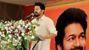 "விஜய் உயிருக்கு ஆபத்து": டி.ஜி.பி-யிடம் காங்கிரஸ் சார்பில் அதிரடி புகார் - தமிழக அரசியலில் பெரும் பரபரப்பு!